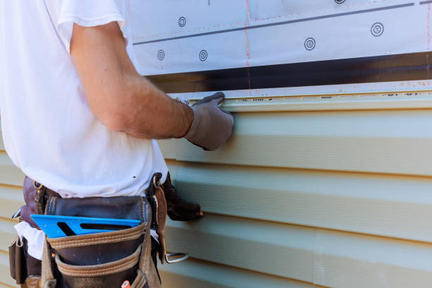Affordable Vinyl Siding solutions in Saluda, NC