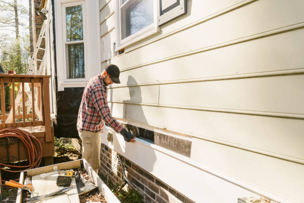 Top rated local Vinyl Siding specialists in Saluda, NC